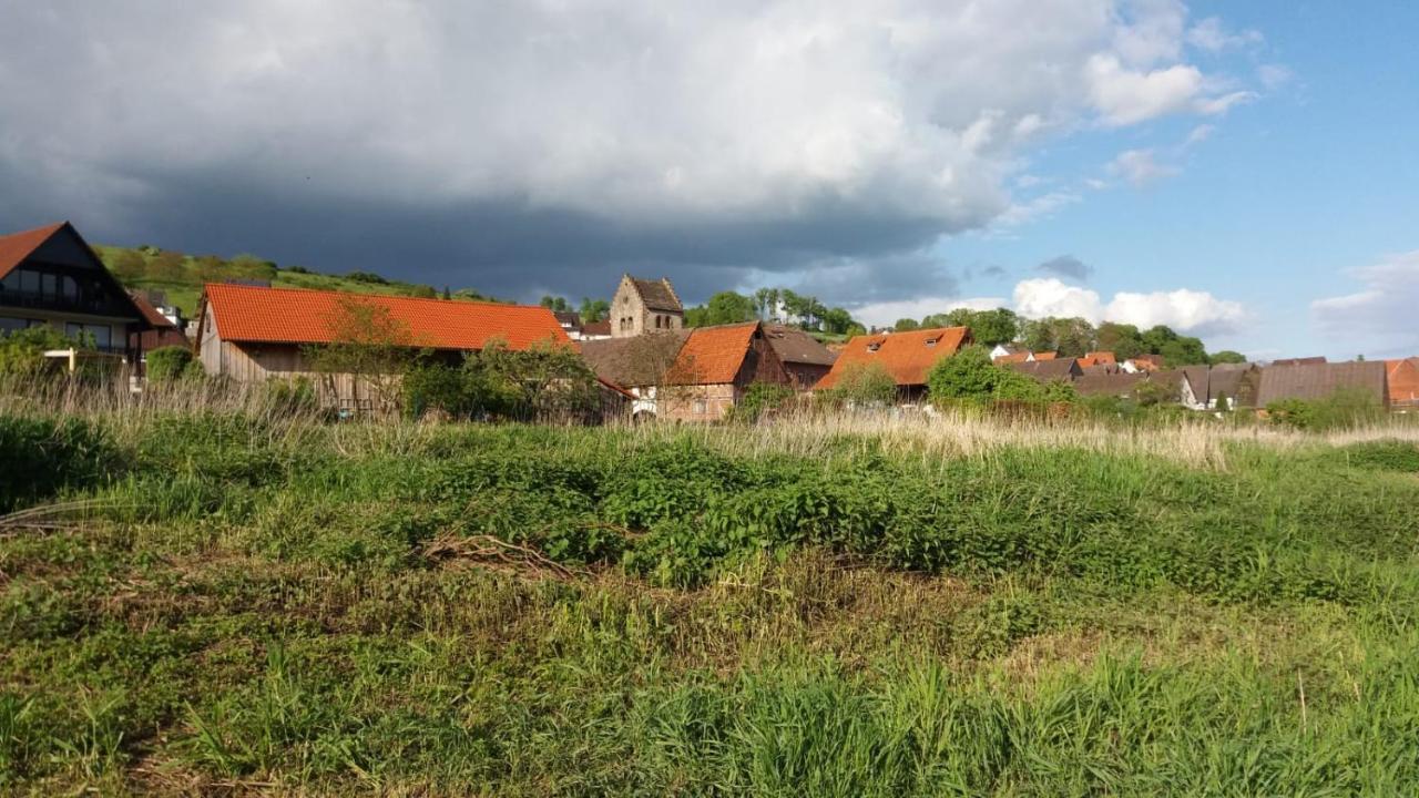 Ferienwohnung Lotz Brevorde Zewnętrze zdjęcie